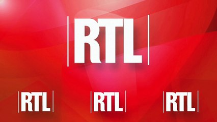 Le journal RTL de 6h30 du 31 juillet 2021
