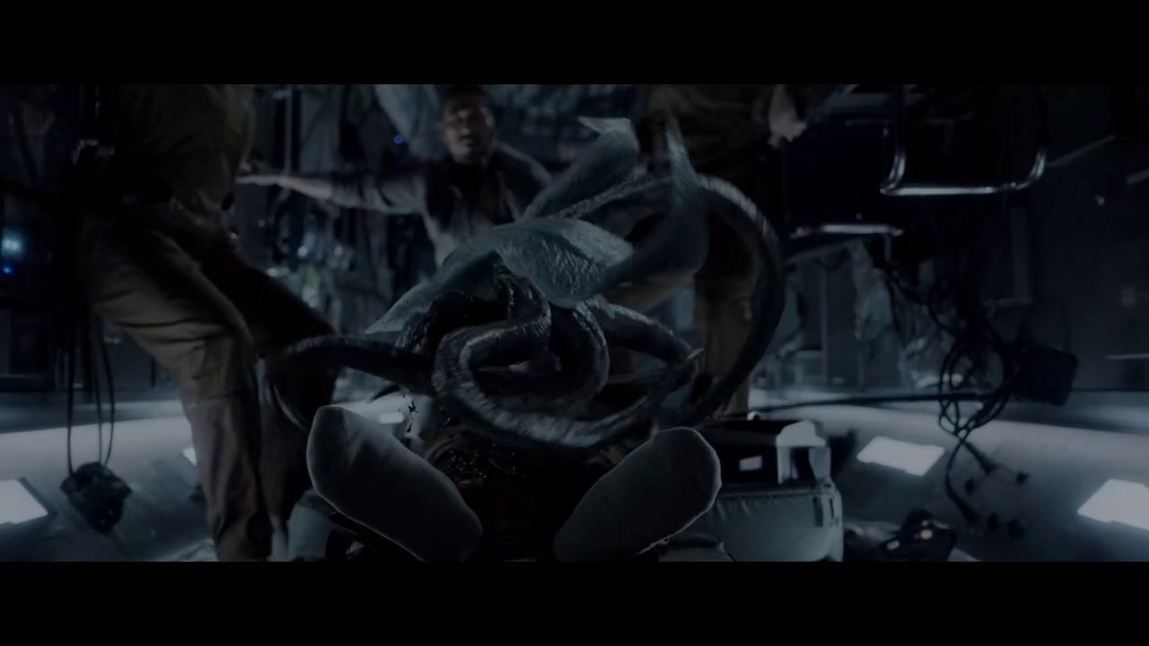 Life 2017 Movie Recap Jake Gyllenhaal, Rebecca Ferguson, Ryan Reynolds, Hiroyuki Sanada Best Scenes