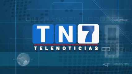 Edición nocturna de Telenoticias 30 Julio 2021
