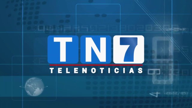 Edición nocturna de Telenoticias 30 Julio 2021
