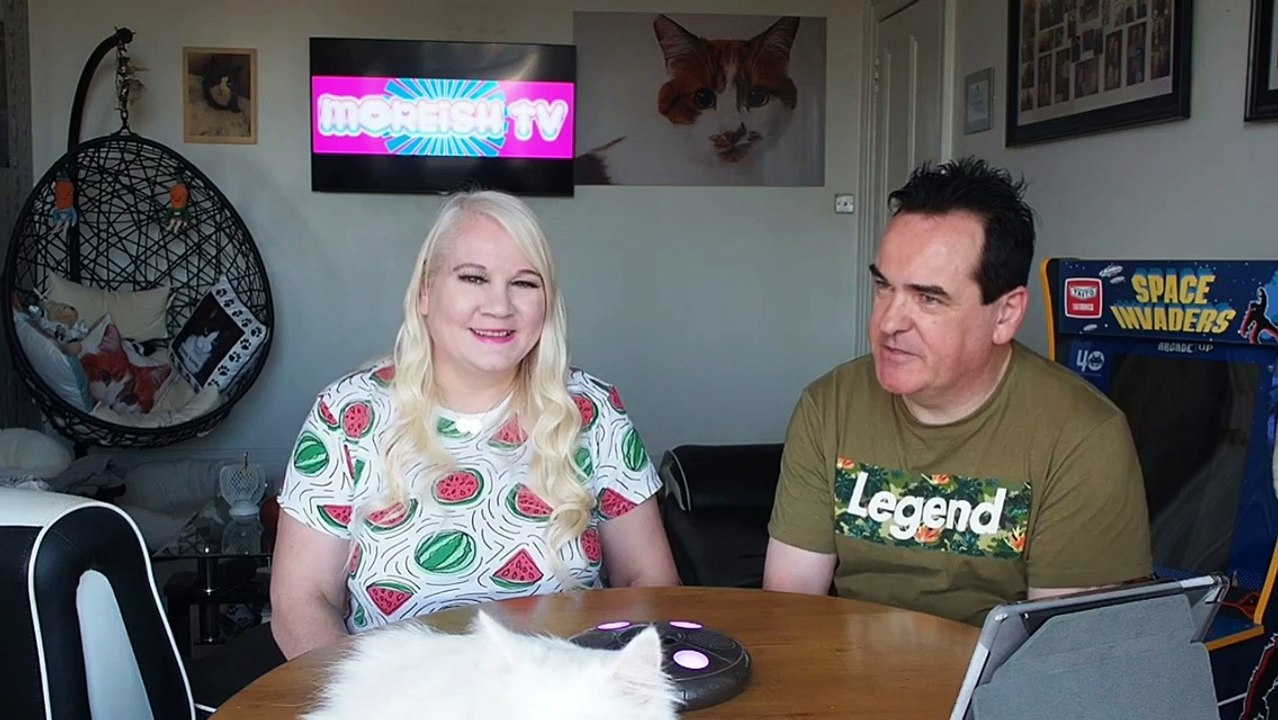 Moreish TV - Moreish Mini's- Episode 5