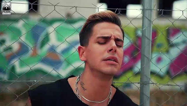 Γιάννης Αρβανιτίδης - Όλα Είναι Στο Μυαλό Σου (Official Music Video)