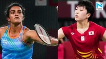 Tokyo Olympics: PV Sindhu through to Semi-Finals, defeats Japan’s Akane Yamaguchi