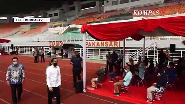 Dukung Percepatan 'Herd Immunity', Hotman Minta Jokowi Izinkan Swasta Impor Vaksin