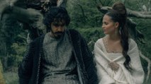 'The Green Knight' Dev Patel Review Spoiler Discussion