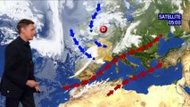 La météo pour ce samedi 31 juillet 2021