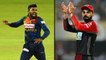 IPL 2021 : Wanindu Hasaranga కి పిచ్చ క్రేజ్.. పోటీపడుతున్న IPL Franchise || Oneindia Telugu