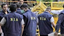 Watch: NIA carries out raids in J&K in connection