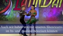 Salsa tanzen lernen mit SalsaPeople in Zürich