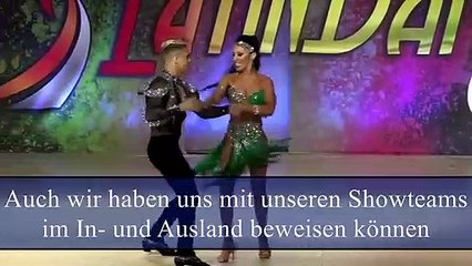 Salsa tanzen lernen mit SalsaPeople in Zürich