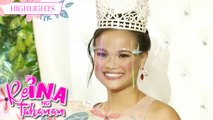 Catrina Antonio, wagi bilang ReiNa ng Tahanan of the week! | It's Showtime Reina Ng Tahanan