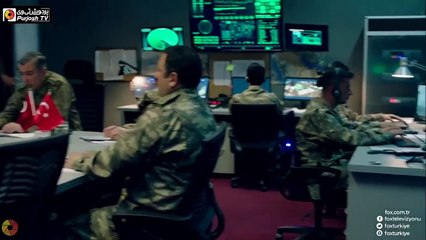 Savasci (Warrior) Season 1 Episode 1 (Part-2) Urdu Subtitle by Purjoshtv Owned by foxtv