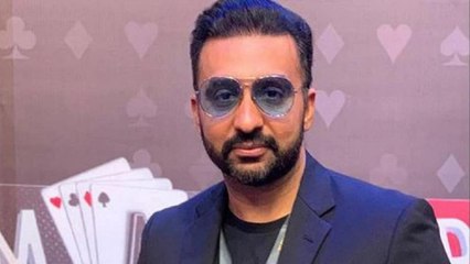 Video herunterladen: New disclosure in Raj Kundra case, new WhatsApp chat found