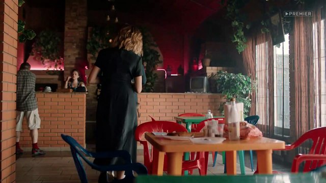 ИП Пирогова 4 - 20 серия (2021) HD