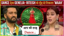 Riteish-Genelia Get Amazed By Contestants Performance l Super Dancer 4 Shaadi Special