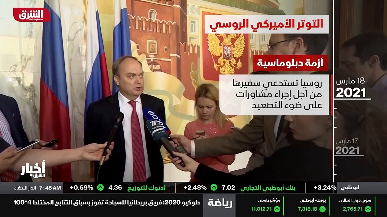 المغرب بالألوان