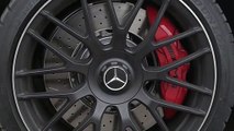 2015 Mercedes-Benz C63 AMG S - Exterieur Design - Video Dailymotion