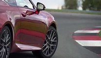 2015 Lexus RC 350 F SPORT Exterior Design Trailer - Video Dailymotion