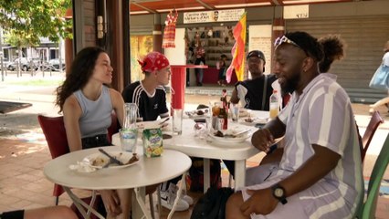 La Martinique et la Réunion reconfinées, opposition au pass sanitaire en Italie