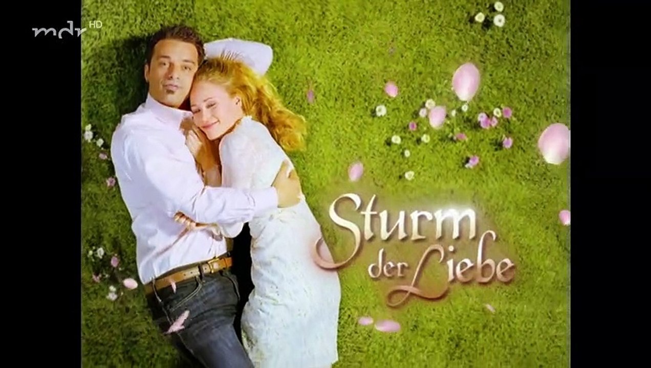 Sturm der Liebe Folge 407