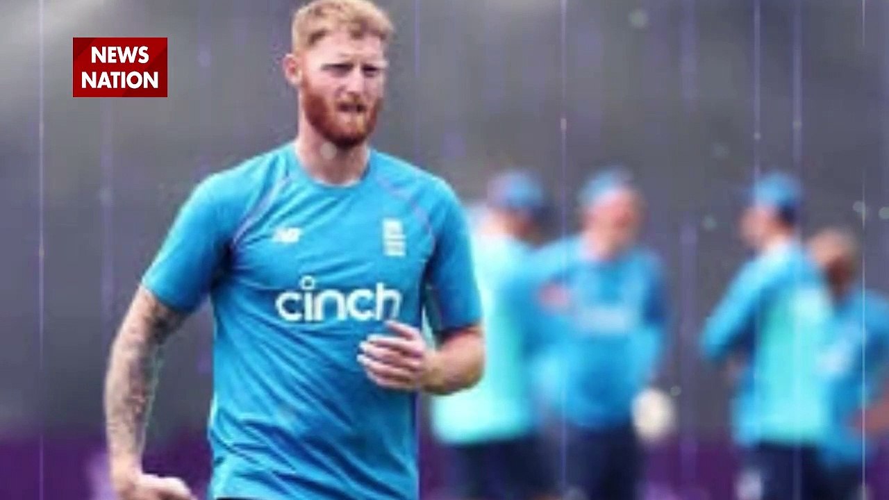 BEN STOKES का सस्पेंस, ENGLAND के लिए झटका| BEN STOKES| IND Vs ENG