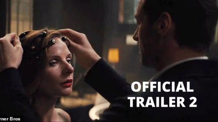 REMINISCENCE Official Trailer 2 New 2021 Hugh Jackman, Rebecca Ferguson Sci-Fi Movie