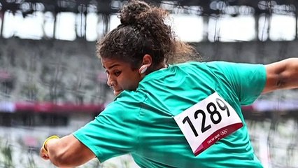 Izabela Rodrigues está na final do disco