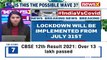 Lockdown Extended In Tamil Nadu Relaxations Reduced Amid Spike In Cases NewsX