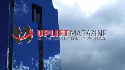 Magazine Daily Content | Uplift Magazine Channel Trailer