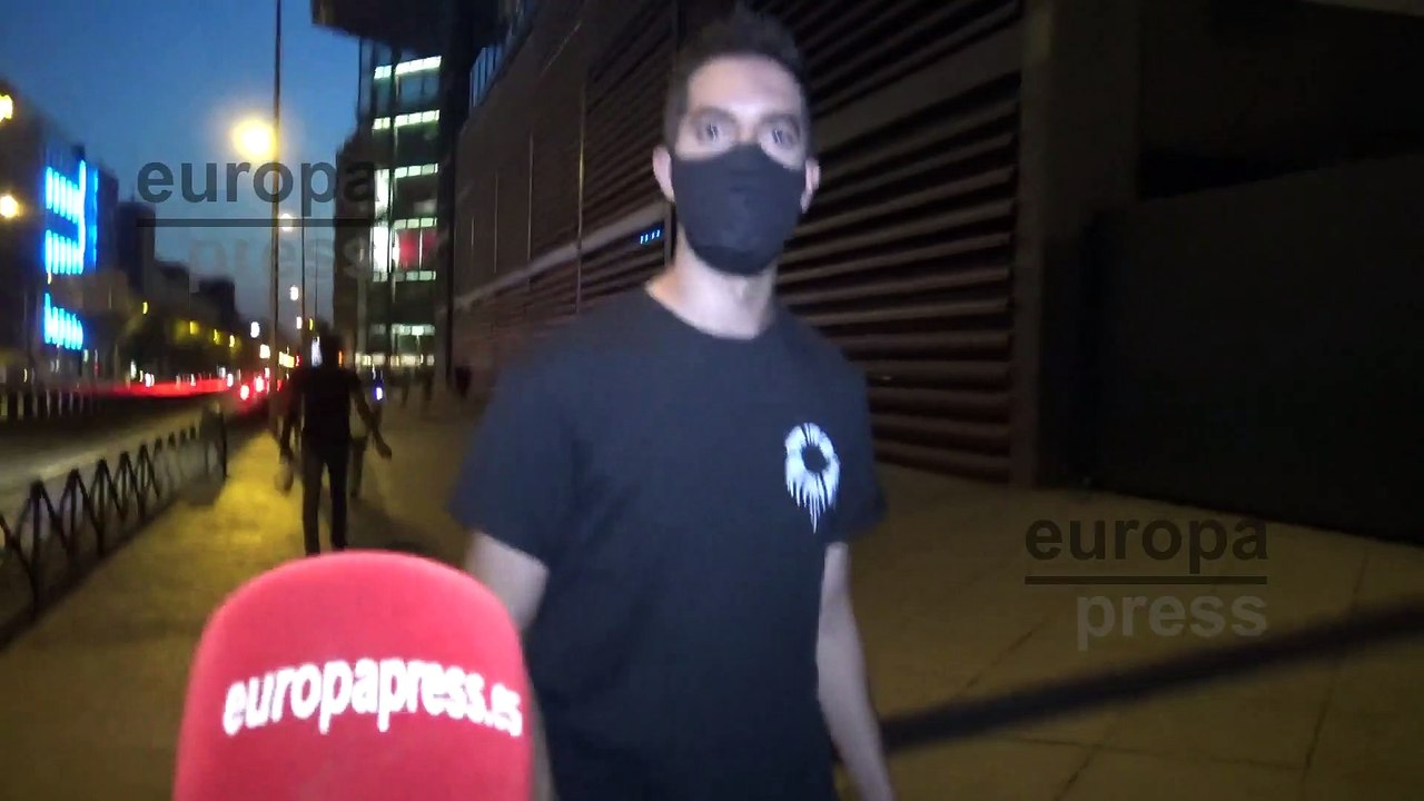 David Broncano sobre la reciente entrevista a Kiko Rivera: ”Kiko es un fenómeno"