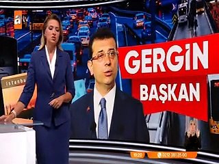 İstanbul'da toplu ulaşıma yüzde 15 zam yapıldı - Ekrem İmamoğlu, UKOME toplantısında sinirlendi