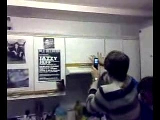 Explosion de plusieurs placards