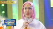 Vice Ganda calls out politicians who suddenly made their presence | It's Showtime Madlang Pi-POLL