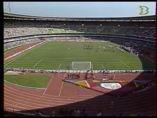 ESPAGNE  -  YOUGOSLAVIE    -  1990  -