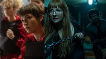 Money Heist Season 5 को लेकर Netflix ने Release किया Trailer Look, Fans को दिया Surprise | FilmiBeat