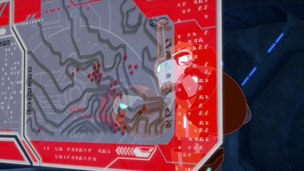 [С02.Е08] Трансформърс: роботи под прикритие - Нощта на Бъмбълби