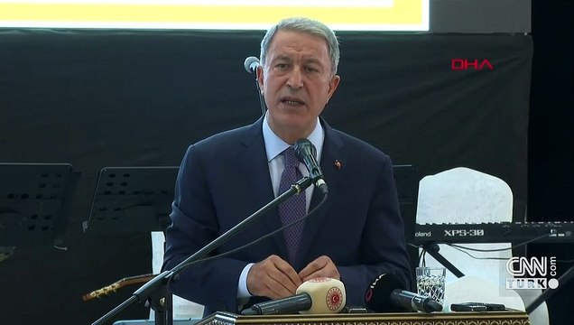 Akar: Artık bundan geri adım atmak söz konusu değil