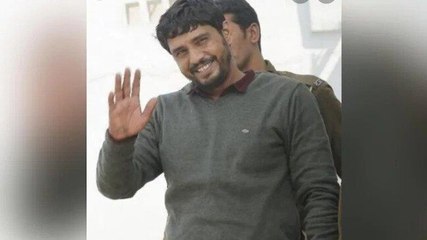 Gangster Kala Jathedi arrested from UP's Saharanpur