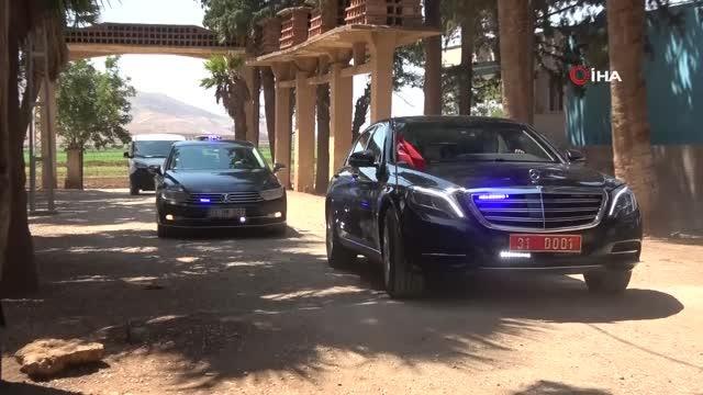 Maho Ağa nın evi sinema müzesi oluyor