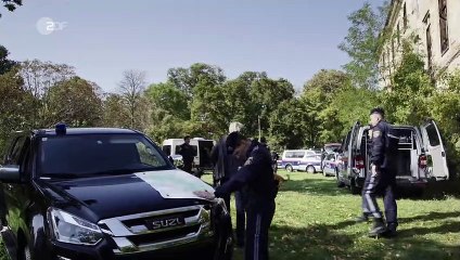 SOKO Wien: Nachts in Friedensruh | Folge 22/Staffel 10