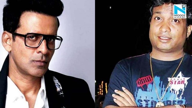 Manoj Bajpayee reacts on 'Gira Hua admi' remark by comedian Sunil Pal