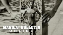 Meet the first Filipino Athlete to win medals in the Olympics.