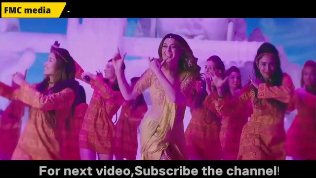 Badshah- Pani Pani||পানি পানি|x|Jacqueline Fernandez|
