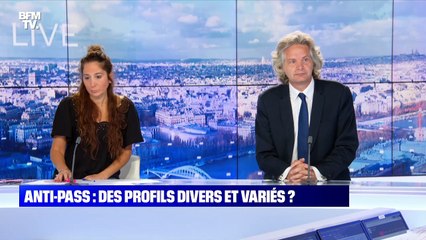 Anti-pass: Lallement inspecte le dispositif - 31/07