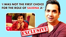 Saanand Verma Gives Details About His Film Swad With Ashnoor Kaur