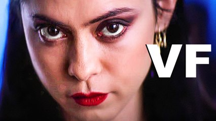 BRAND NEW CHERRY FLAVOR Bande Annonce VF (2021)