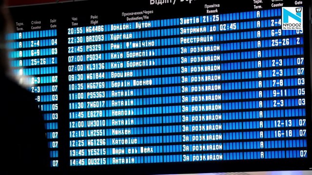 India bans all international flights till August 31