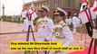 Vice Admiral SN Ghormade takes charge as Indian Navy Vice Chief