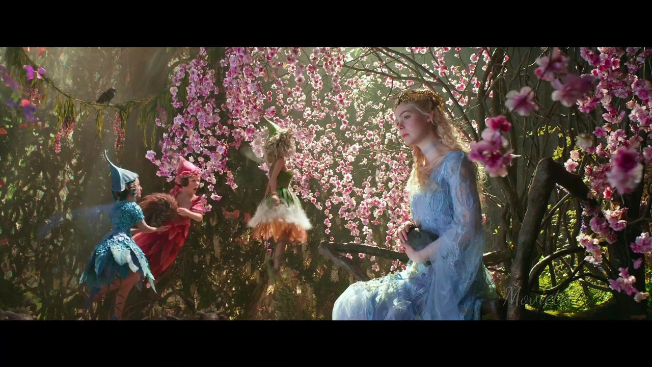 Maleficent Mistress of Evil 2019 Movie Recap Angelina Jolie, Elle Fanning, Chiwetel Ejiofor Best Scenes