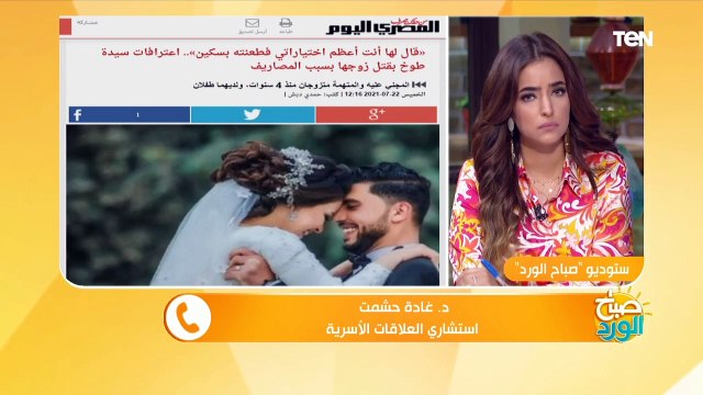 مع إنتشار جرائم القتل بين الأزواج.. استشاري علاقات أسرية تقدم نصائح هامة للزوجين لعدم تطور المشاكل